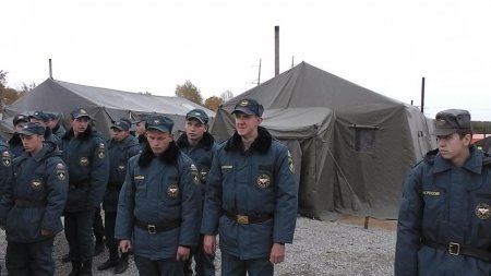 Продолжение темы «Армия моей страны»