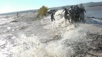 Продолжение темы «Армия моей страны»