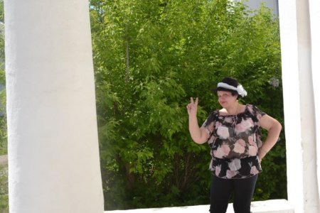 День рождения Заозёрного. День рождения Заозёрного.