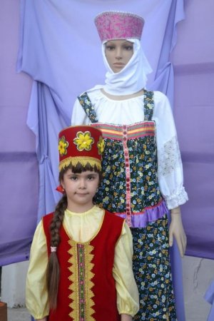 День рождения Заозёрного. День рождения Заозёрного.