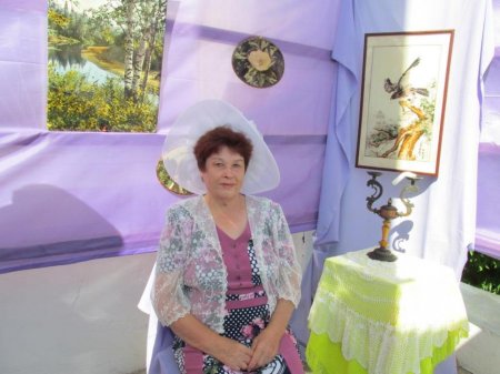 День рождения Заозёрного. День рождения Заозёрного.
