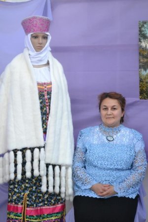 День рождения Заозёрного. День рождения Заозёрного.