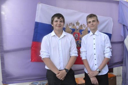 День рождения Заозёрного. День рождения Заозёрного.