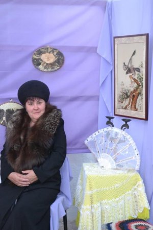 День рождения Заозёрного. День рождения Заозёрного.