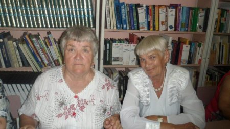 С песней по жизни