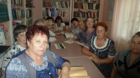 С песней по жизни