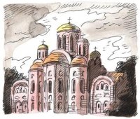 Как князь Владимир отказался от язычества
