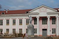 ЛИКИ УНЕСЁННОГО ВРЕМЕНИ