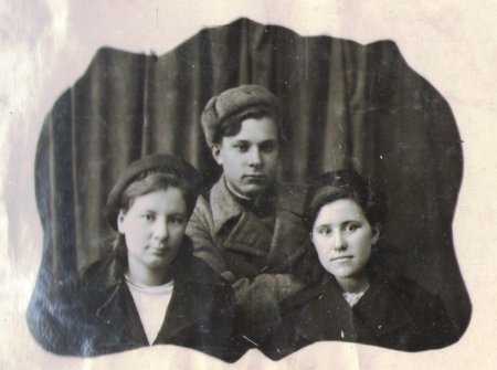 Замечательный человек