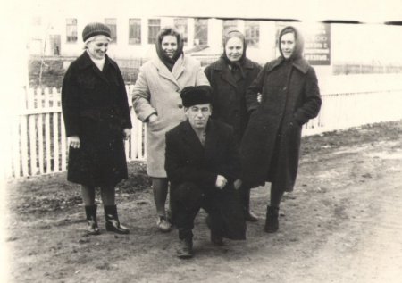 Замечательный человек