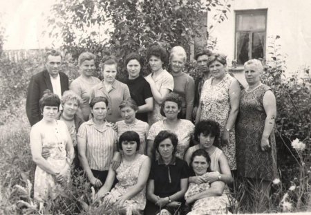 Замечательный человек