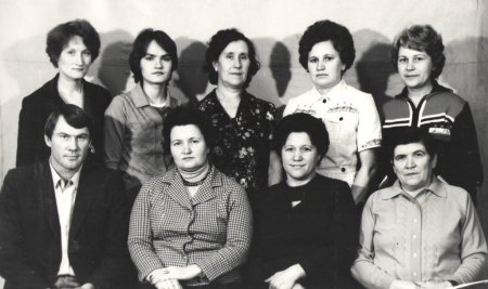 Замечательный человек