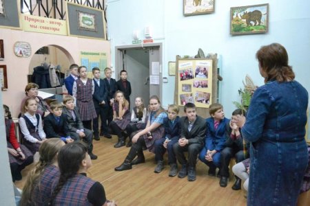 Красота  бересты