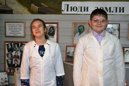 На прививку 3-й класс