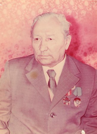 Строитель «слюдяного града»