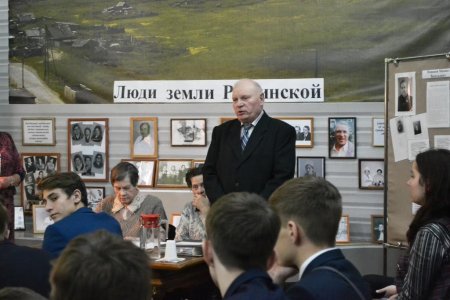Годы славы и труда