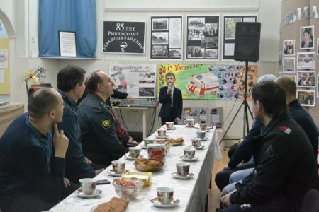 Подвиг солдата