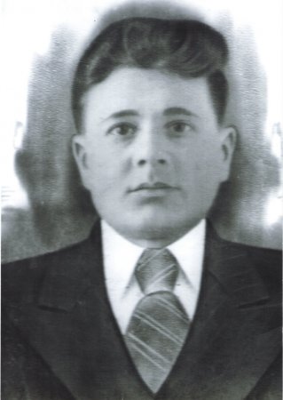 Тридцать лет поиска