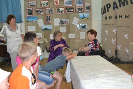 День памяти и скорби День памяти и скорби