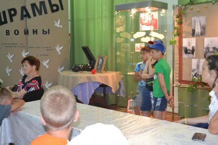 День памяти и скорби День памяти и скорби