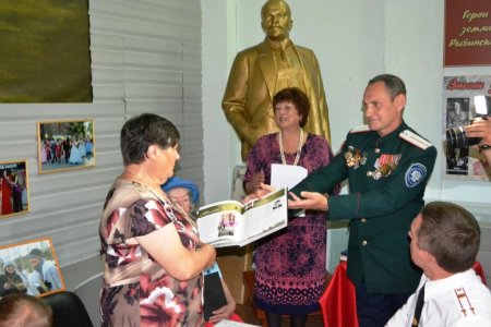 ЧЕРЕЗ ВЕКА, ЧЕРЕЗ  ГОДА, - ПОМНИТЕ!