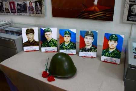 ЧЕРЕЗ ВЕКА, ЧЕРЕЗ  ГОДА, - ПОМНИТЕ!