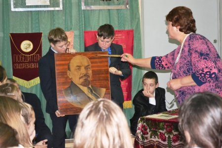 Фабричная мебель