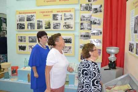 Фабричная мебель