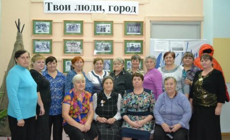Фабричная мебель