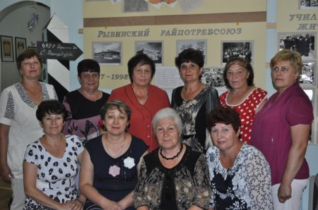 Фабричная мебель