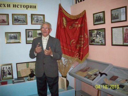 Фабричная мебель