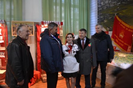 100-летие революции