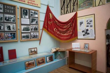 История мебельного производства. История мебельного производства.
