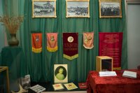 История мебельного производства.