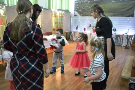 Рождественские лучики Рождественские лучики