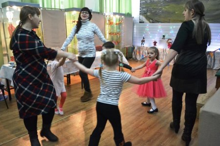 Рождественские лучики Рождественские лучики