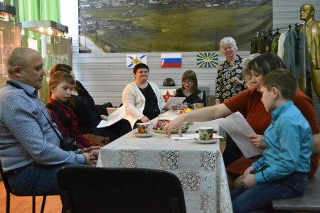 Боевой восемнадцатый год
