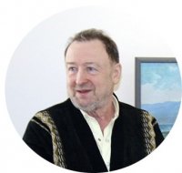 Персональная выставка  Евгения Ежова