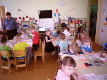 Черепахи разные…