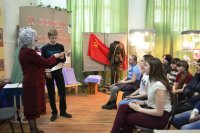 ШЕДЕВРЫ ИЗ ЗАПАСНИКОВ