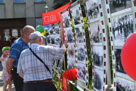 День города Заозерного День города Заозерного