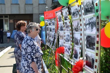 День города Заозерного День города Заозерного