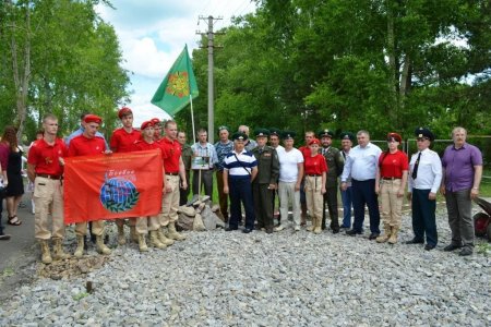 22 июня День памяти и Скорби