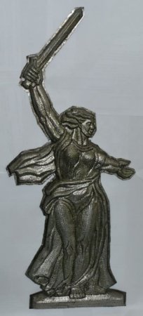 Чеканка Чеканка
