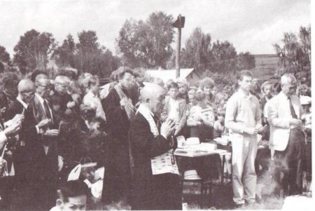 История одной скульптуры