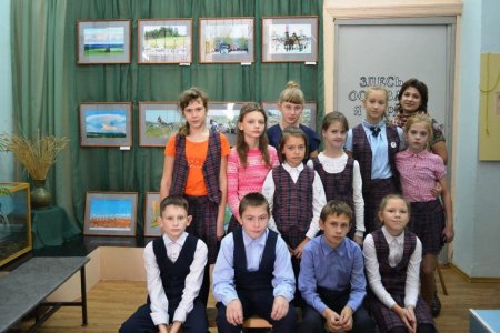 Здесь оставляю я сердца частицу Здесь оставляю я сердца частицу