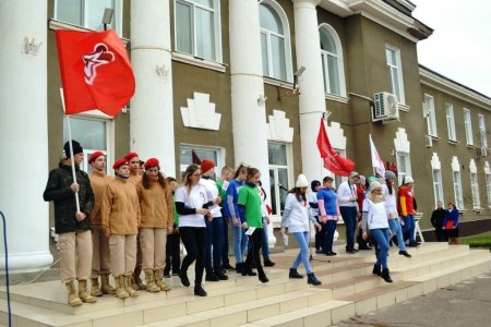 КОМСОМОЛ - МОЯ СУДЬБА КОМСОМОЛ - МОЯ СУДЬБА