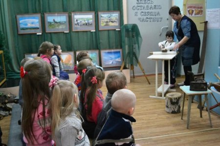 «Непоседы» с «Маргаритками» «Непоседы» с «Маргаритками»