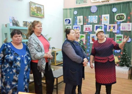 Новые выставки в музее