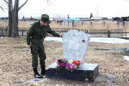 Патриотизм – это знания